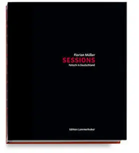 Müller / Gantenbrink |  SESSIONS | Buch |  Sack Fachmedien