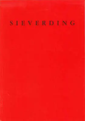 Sieverding |  Stauffenberg Block I-XVI /1969 | Buch |  Sack Fachmedien