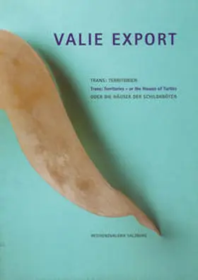 Export |  Trans: Territorien - (Trans: Territories) | Buch |  Sack Fachmedien