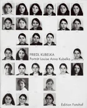  Porträt Louise Anna Kubelka | Buch |  Sack Fachmedien
