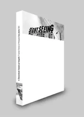 Fenz | Sight.Seeing | Buch | 978-3-901756-33-7 | sack.de