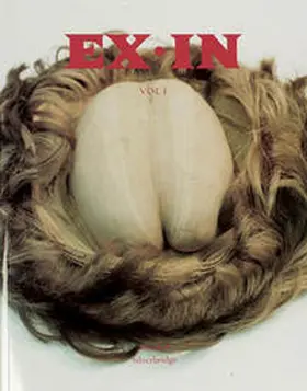 Ohrt / Bourgoin / Susin |  EX.IN | Buch |  Sack Fachmedien