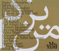 Mansouri / Schwarz |  My Yazd | Buch |  Sack Fachmedien