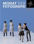 Estragon |  Monat der Fotografie: Wien 2006 | Buch |  Sack Fachmedien