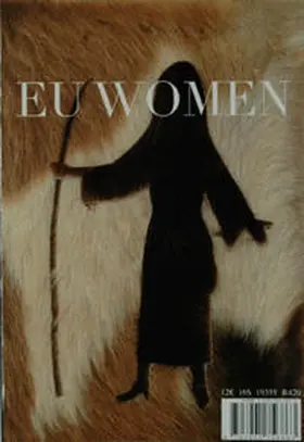 Bourgoin / Bakker / Iglar |  EU Women | Buch |  Sack Fachmedien
