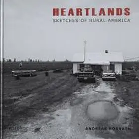 Horvath |  Heartlands | Buch |  Sack Fachmedien
