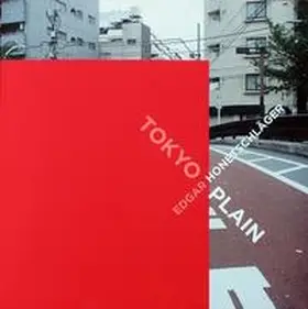 Honetschläger / Mauracher / Iglar |  Tokyo Plain | Buch |  Sack Fachmedien