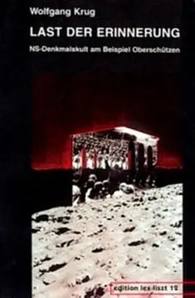 Krug |  Last der Erinnerung | Buch |  Sack Fachmedien