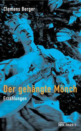 Berger |  Der gehängte Mönch | Buch |  Sack Fachmedien