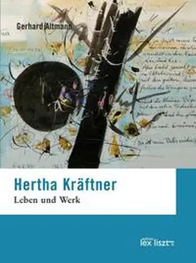Altmann |  Hertha Kräftner | Buch |  Sack Fachmedien