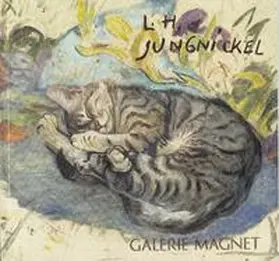  Ludwig Heinrich Jungnickel (II). | Buch |  Sack Fachmedien