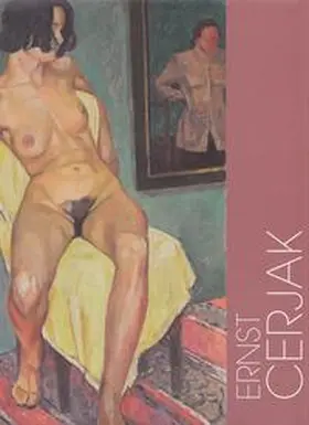  Ernst Cerjak: Juwelen der Stille | Buch |  Sack Fachmedien