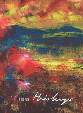 Starman / Magnet |  Hans Hiesberger. Arbeiten aus sieben Jahrzehnten. | Buch |  Sack Fachmedien