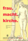 Aigner / Blinzer / Fischer |  frau.macht.kirche. | Buch |  Sack Fachmedien