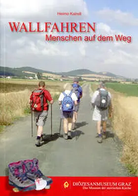 Kaindl |  Wallfahren | Buch |  Sack Fachmedien
