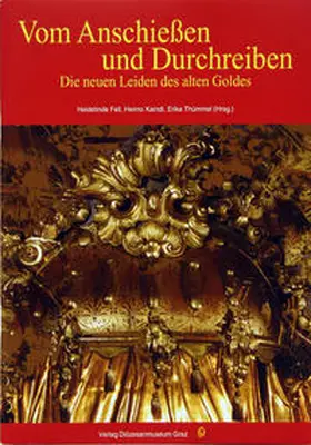 Kaindl / Thümmel / Fell |  Vom Anschießen und Durchreiben | Buch |  Sack Fachmedien