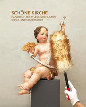 Kaindl / Schiestl / Mayer | Schöne Kirche | Buch | 978-3-901810-47-3 | sack.de