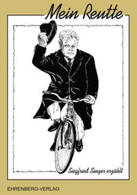 Singer |  Mein Reutte | Buch |  Sack Fachmedien