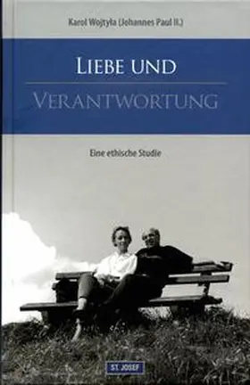 Spindelböck |  Liebe und Verantwortung | Buch |  Sack Fachmedien