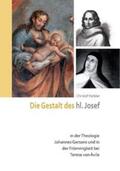 Heibler |  Die Gestalt des hl. Josef | Buch |  Sack Fachmedien
