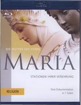Schmid |  Maria - Die Mutter des Herrn | Sonstiges |  Sack Fachmedien
