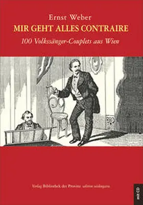 Weber |  Mir geht alles contraire | Buch |  Sack Fachmedien