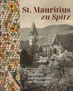 Koch / Hamberger |  St. Mauritius zu Spitz | Buch |  Sack Fachmedien