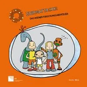 Buch / ZIT - Die Technologieagentur d. Stadt Wien |  Ideenattacke! | Buch |  Sack Fachmedien