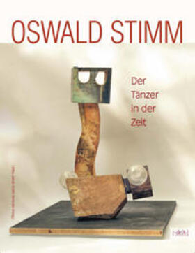Almhofer / Jakob |  Oswald Stimm | Buch |  Sack Fachmedien