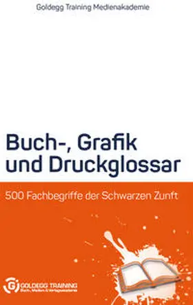 Weixlbaumer |  Buch-, Grafik- und Druckglossar | Buch |  Sack Fachmedien