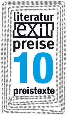 Stippinger |  Anthologie "Preistexte 10" | Buch |  Sack Fachmedien