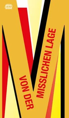 Perle / Stippinger / Forstner |  von der misslichen lage | Buch |  Sack Fachmedien
