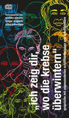 Sievers / Englerth / Schwaiger |  ich zeig dir, wo die krebse überwintern | Buch |  Sack Fachmedien