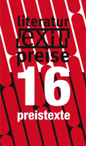 Stippinger |  anthologie: preistexte16 | Buch |  Sack Fachmedien