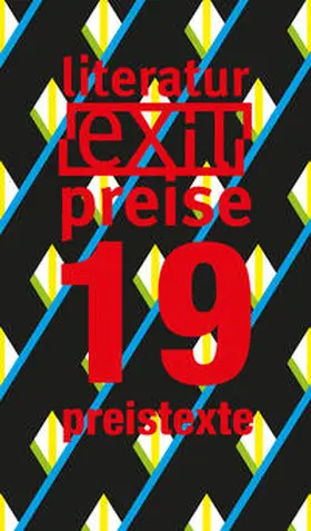 Stippinger |  anthologie: preistexte 19 | Buch |  Sack Fachmedien