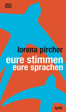 Pircher |  eure stimmen - eure sprachen | Buch |  Sack Fachmedien
