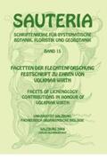 Türk / John / Hauck |  Sauteria 15: Facetten der Flechtenforschung - facets of lichenology | Buch |  Sack Fachmedien