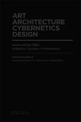 Ertl / Korn / Müller |  Art / Architecture / Cybernetics / Design | Buch |  Sack Fachmedien