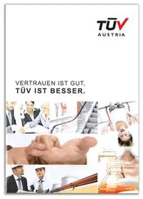  Vertrauen ist gut, TÜV ist besser (DVD) | Sonstiges |  Sack Fachmedien