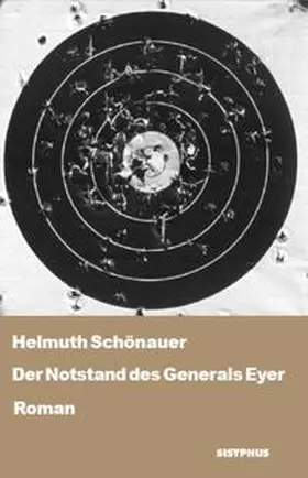 Schönauer |  Der Notstand des Generals Eyer | Buch |  Sack Fachmedien
