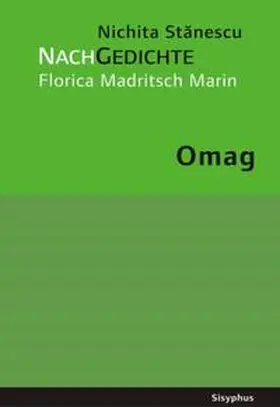 Stanescu |  Omag | Buch |  Sack Fachmedien
