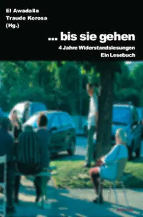 Awadalla / Korosa |  ... bis sie gehen | Buch |  Sack Fachmedien