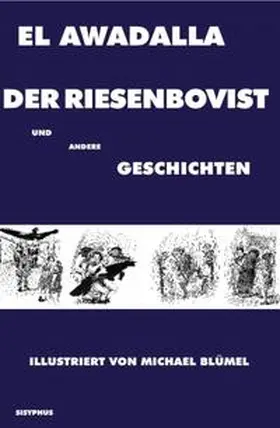 Awadalla |  Der Riesenbovist | Buch |  Sack Fachmedien
