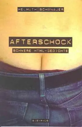 Schönauer |  Afterschock | Buch |  Sack Fachmedien