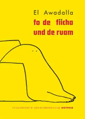 Awadalla |  Fo de Fiicha und de Ruam | Buch |  Sack Fachmedien