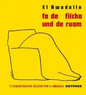 Awadalla |  Fo de Fiicha und de Ruam | Sonstiges |  Sack Fachmedien