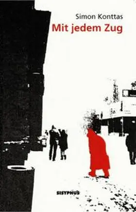 Konttas |  Mit jedem Zug | Buch |  Sack Fachmedien