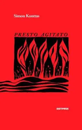 Konttas |  PRESTO AGITATO | Buch |  Sack Fachmedien