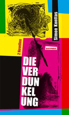Konttas |  Die Verdunkelung | Buch |  Sack Fachmedien