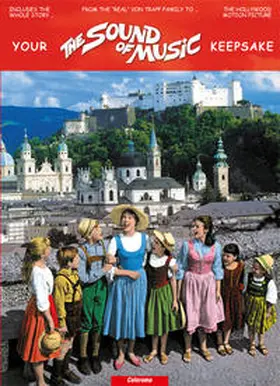 Herzl / Helminger |  The Sound of Music | Buch |  Sack Fachmedien